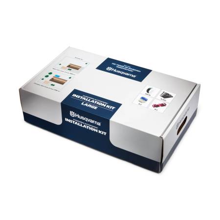 Husqvarna Sada pro instalaci robotické sekačky