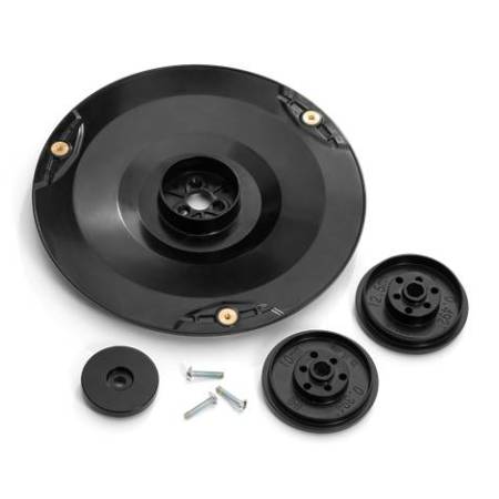 Husqvarna Sada na sekání golfových hřišť