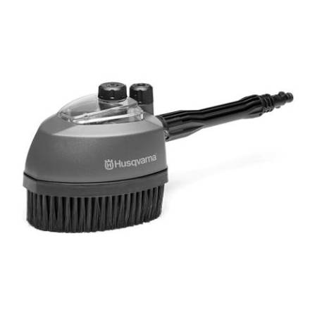 Husqvarna Sada rotačních kartáčů