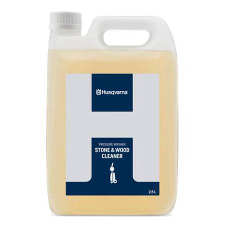 Husqvarna Čistící prostředek na kámen a dřevo