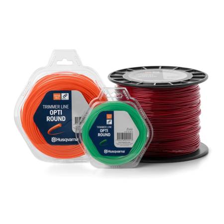 Husqvarna Vyžínací struna Opti Round 