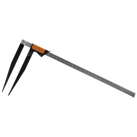 Husqvarna Průměrka lesnická 46 cm