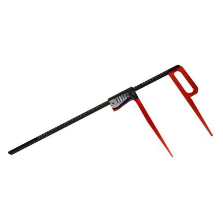 KINEX Průměrka lesnická 50 cm