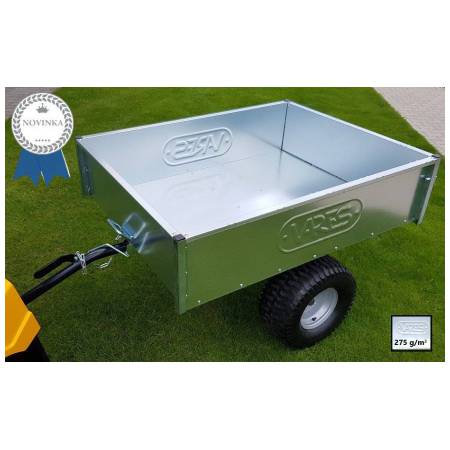 VARES Vozík TRVMS POZINK