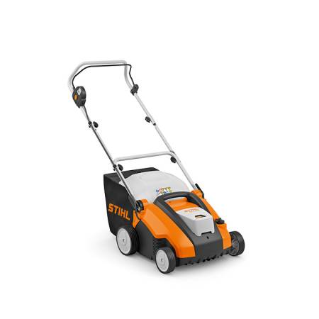 STIHL RLA 240.0 aku provzdušňovač