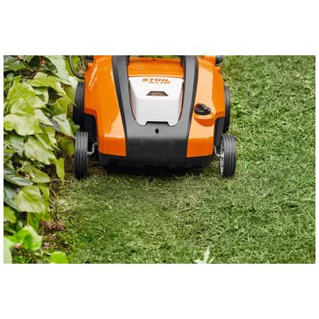 STIHL RLA 240.0 aku provzdušňovač