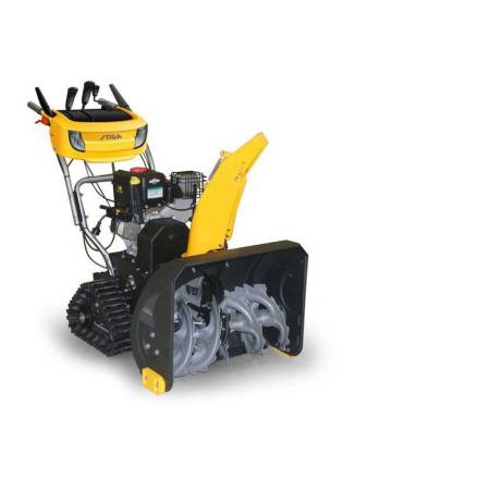 Stiga ST 6272 P TRAC sněhová fréza
