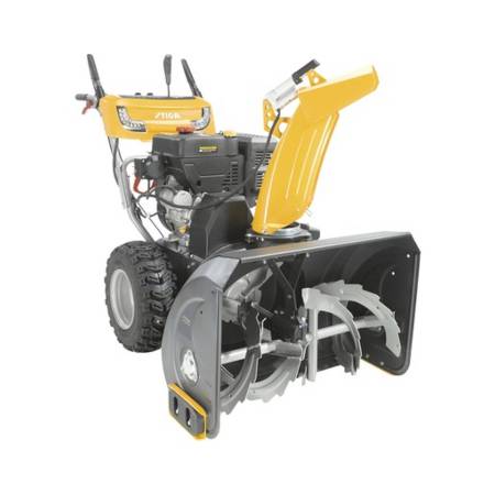 Stiga ST 7276 PH sněhová fréza