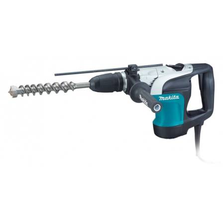 Makita HR4002 kladivo kombi
