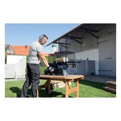 Scheppach Štípač na dřevo HL 760 LS + stojan