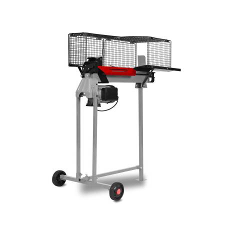 VARI Štípač na dřevo 5 TON + stojan