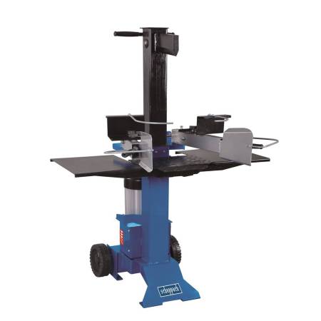 Scheppach HL 730 (400V) štípač na dřevo