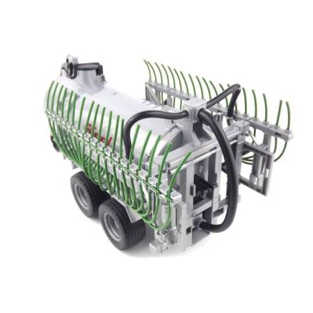 BRUDER Cisterna s postřikovačem