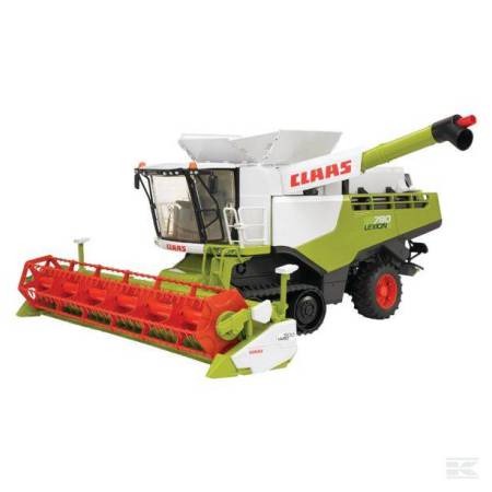 BRUDER Kombajn CLAAS LEXION 780 TERRA TRAC