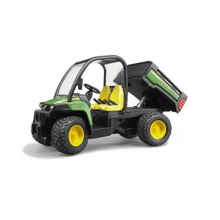 BRUDER John Deere Gator XUV 855D