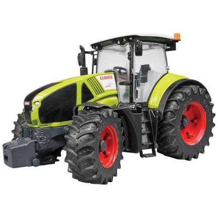 BRUDER Traktor Claas Axion 950
