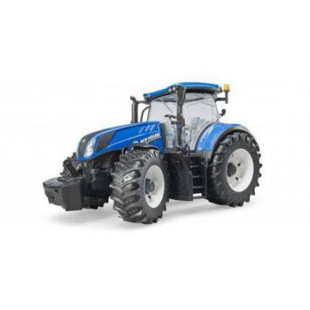 BRUDER Traktor New Holland T7.315