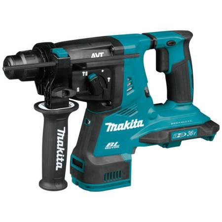 Makita DHR282ZU aku kladivo kombi (Z)