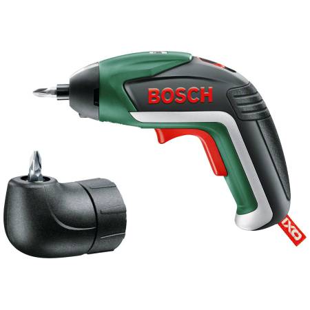 Bosch IXO V Medium aku šroubovák 3,6V