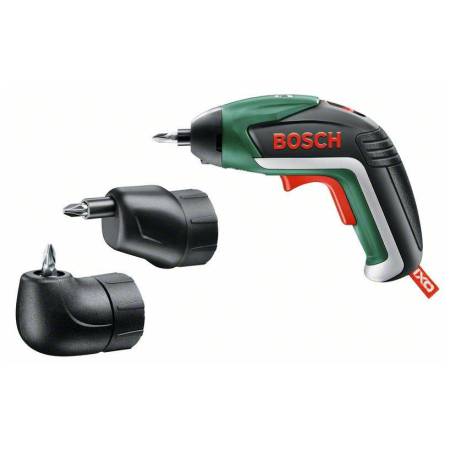 Bosch IXO V Full set aku šroubovák 3,6V