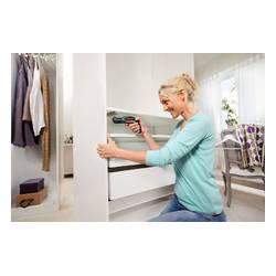 Bosch IXO V Full set aku šroubovák 3,6V