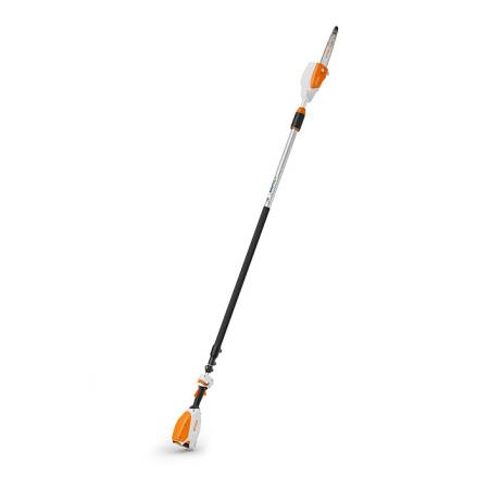 STIHL HTA 86 aku vyvětvovací pila