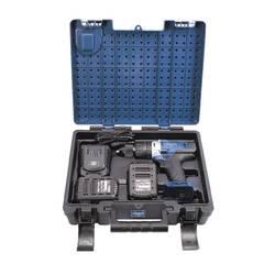 Scheppach DTB20PROS aku šroubovák s příklepem a 206ks příslušenství 20V