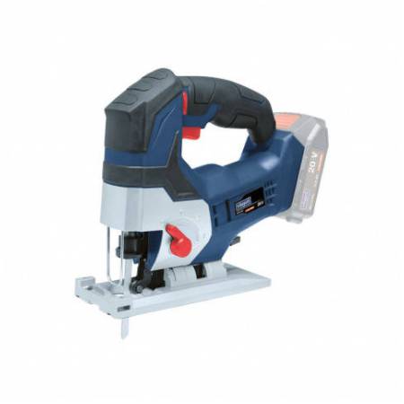 Scheppach CJS25-20LI Přímočará pila 20 V