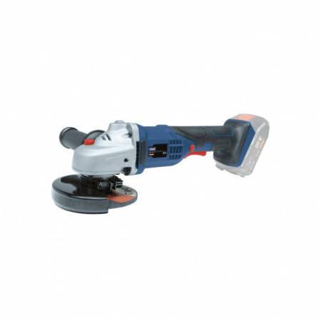 Scheppach CAD115-20LI aku bruska úhlová