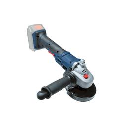 Scheppach CAD115-20LI aku bruska úhlová