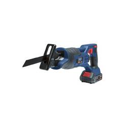 Scheppach CRS100-20LI aku pila ocaska 20 V