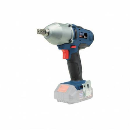 Scheppach CIW350-20LI aku rázový utahovák