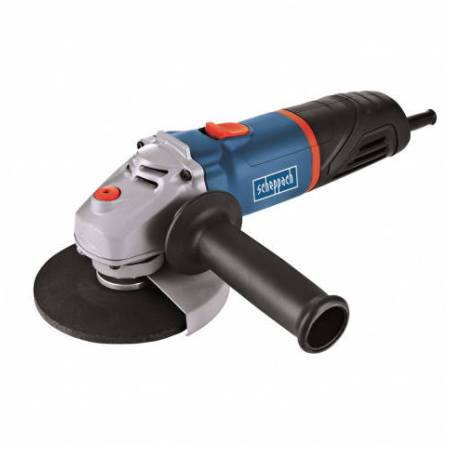 Scheppach AG780 bruska úhlová