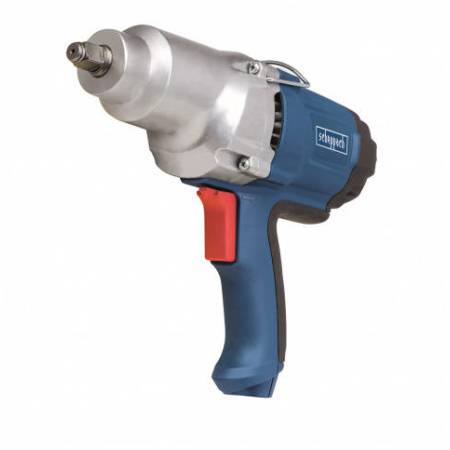 Scheppach IW900 utahovák rázový elektrický