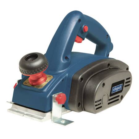 Scheppach EP1100 hoblík