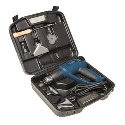 Scheppach HG1800 Horkovzdušná pistole 1800 W