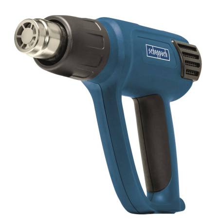 Scheppach HG2000 Horkovzdušná pistole 2000 W