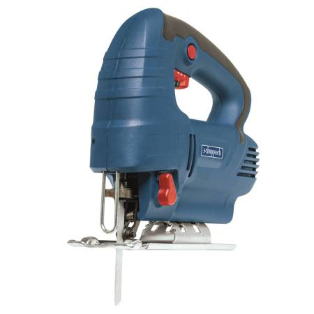 Scheppach JS600 přímočará pila