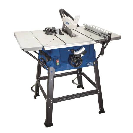Scheppach HS 100 S SPECIAL EDITION stolová pila
