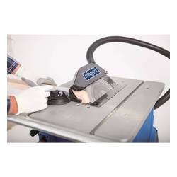 Scheppach HS 100 S SPECIAL EDITION stolová pila