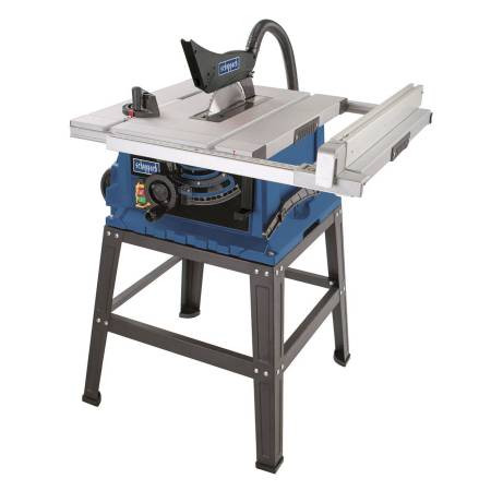 Scheppach HS 105 stolová pila