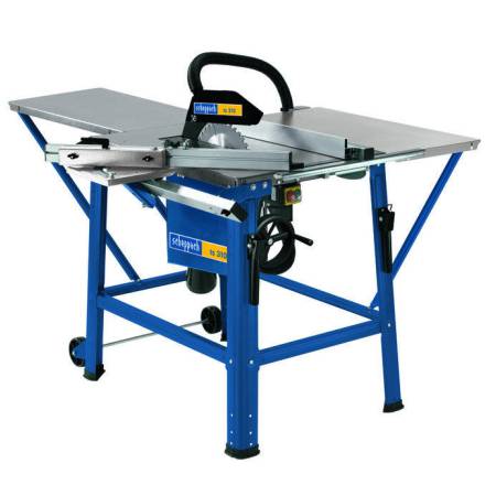 Scheppach TS 310 stolová pila