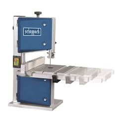 Scheppach HBS 30 pásová pila