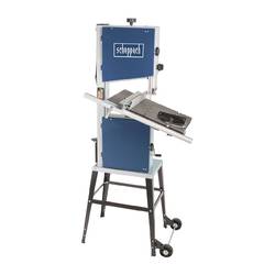 Scheppach HBS 400 pásová pila s podstavcem