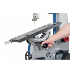 Scheppach BASA 3 pásová pila 400 V