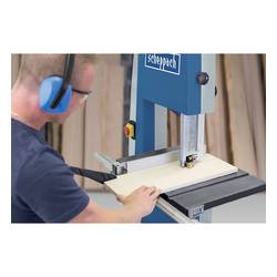 Scheppach BASA 3 pásová pila 400 V