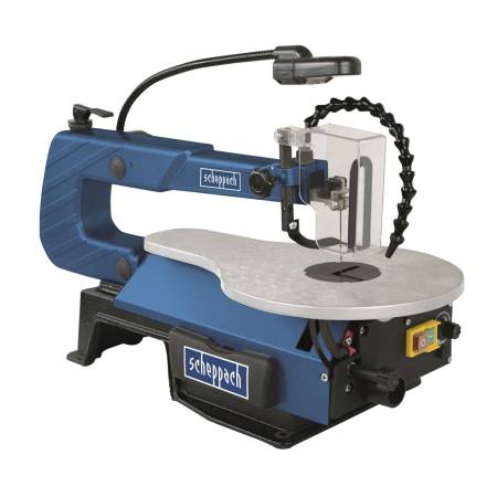 Scheppach SD 1600 V lupínková pilka