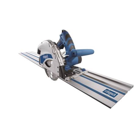 Scheppach PL 55 ponorná pila