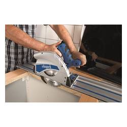 Scheppach PL 55 ponorná pila