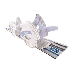 Scheppach PL 55 ponorná pila